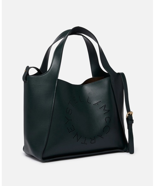 SALE♪【Stella McCartney】ロゴ クロスボディトートバッグ 三越伊勢丹 | STELLA McCARTNEY/ステラ マッカートニー通販