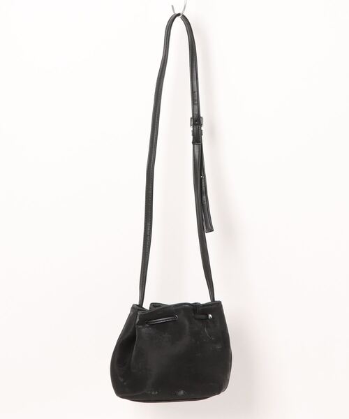 ショルダーバッグ・ポシェット MOIFAIRE POCKET SHIRRING RIBBON BAG BEGIE MUSINSA | MOIFAIRE POCKET SHIRRING RIBBON BAG / BEGIE