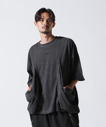 WHITELAND | WHITELAND/ホワイトランド/カーゴポケットTシャツ(Tシャツ/カットソー)