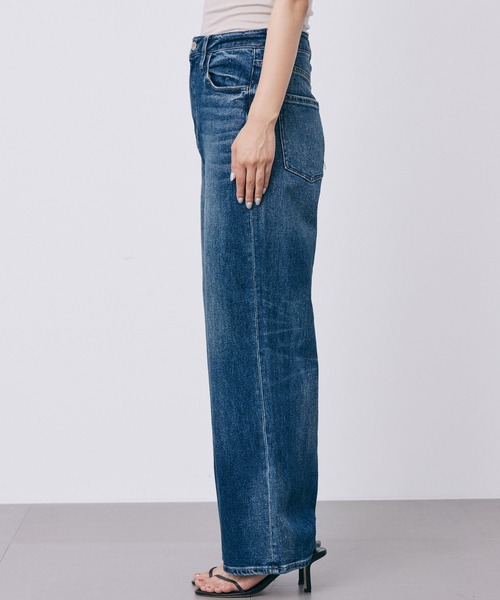 セール】【Healthy denim】Pink Pepper デニム（デニムパンツ