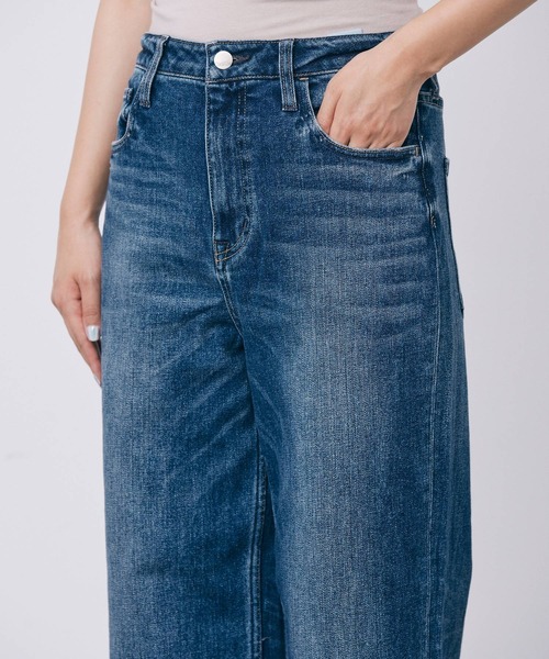 BABYLONE(バビロン)の「【Healthy denim】Pink Pepper デニム(デニムパンツ・レディース・ブルー/ブラック・24inch/25inch/23inch)」の18枚目の写真