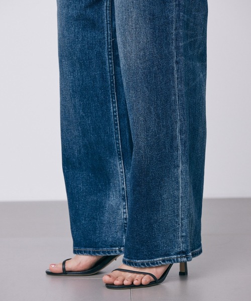 セール】【Healthy denim】Pink Pepper デニム（デニムパンツ