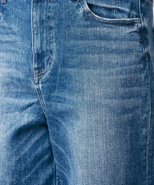BABYLONE(バビロン)の「【Healthy denim】Pink Pepper デニム(デニムパンツ・レディース・ブルー/ブラック・24inch/25inch/23inch)」の20枚目の写真