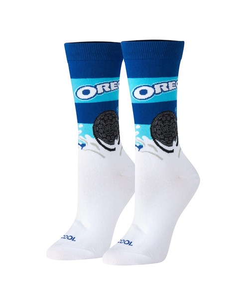 ODD SOX OREO DUNK（ソックス/靴下）｜ODD SOX（オッドソックス