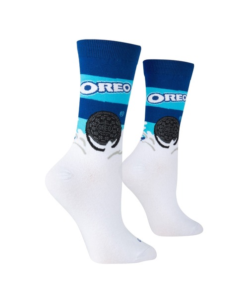 ODD SOX OREO DUNK（ソックス/靴下）｜ODD SOX（オッドソックス）の