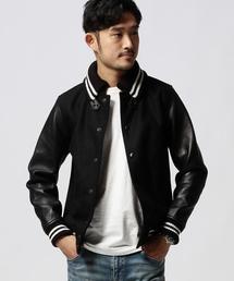 BEAMS | ◆BEAMS / スタジャン15FW(スタジャン)