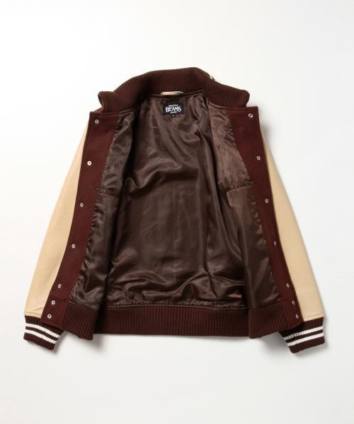 beams メンズジャケット メンズのジャケット通販｜BEAMS