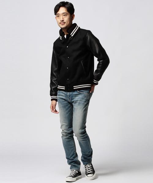 BEAMS ビームス　スタジャン　WDW BEAMS ビームス スタジャン WDW BEAMS ビームス スタジャン WDW