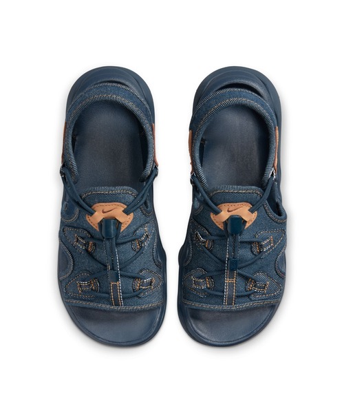 NIKE（ナイキ）の「ナイキ エア マックス ココ SE ウィメンズサンダル / Nike Air Max Koko SE Women's Sandals ＜22-26㎝ 展開＞（サンダル・レディース・ブルー系その他・22/23/24/25/26）」の4枚目の写真