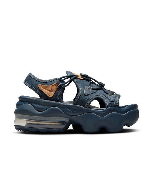 NIKE（ナイキ）の「ナイキ エア マックス ココ SE ウィメンズサンダル / Nike Air Max Koko SE Women's Sandals ＜22-26㎝ 展開＞（サンダル・レディース・ブルー系その他・22/23/24/25/26）」の3枚目の写真