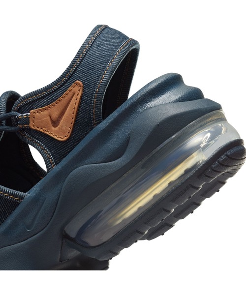 NIKE（ナイキ）の「ナイキ エア マックス ココ SE ウィメンズサンダル / Nike Air Max Koko SE Women's Sandals ＜22-26㎝ 展開＞（サンダル・レディース・ブルー系その他・22/23/24/25/26）」の7枚目の写真