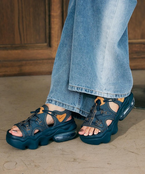 NIKE】W AIR MAX KOKO SE ココサンダル(サンダル)｜シューズ