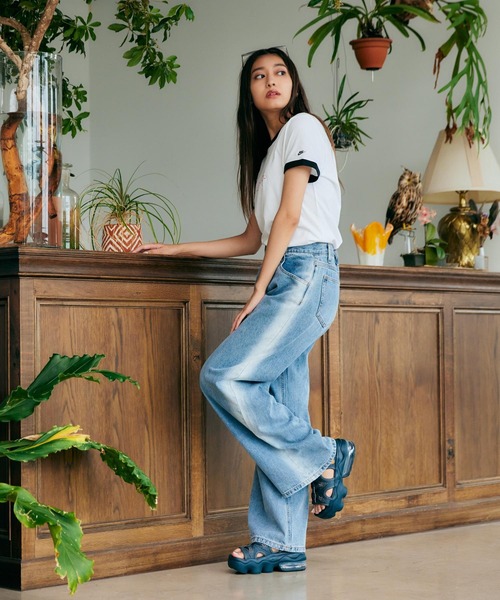 NIKE（ナイキ）の「ナイキ エア マックス ココ SE ウィメンズサンダル / Nike Air Max Koko SE Women's Sandals ＜22-26㎝ 展開＞（サンダル・レディース・ブルー系その他・22/23/24/25/26）」の9枚目の写真