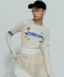 FinishLINE Skin Tops/FinishLINEスキントップス【MAISON SPECIAL/メゾンスペシャル】