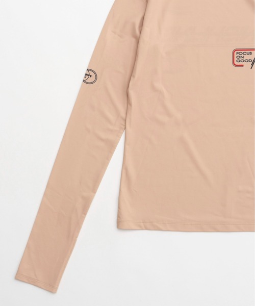再値下げ 美品 【メゾンスペシャル】トップス SALE】Prime-Over Zigzag Sheer Skipper Knit Pullover
