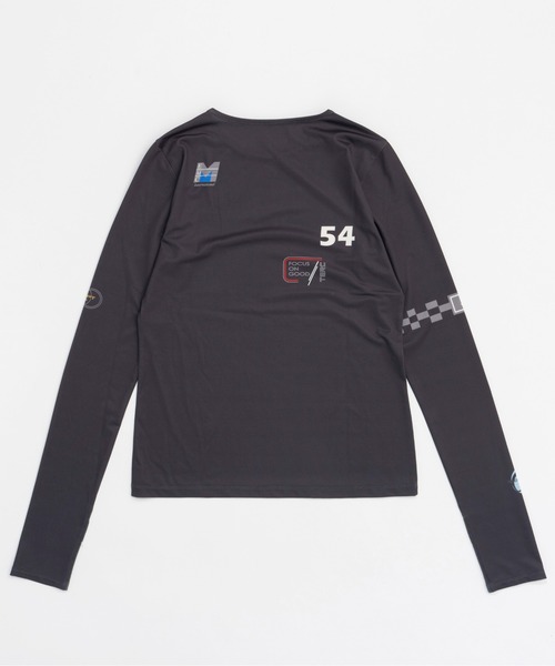 FinishLINE Skin Tops/FinishLINEスキントップス【MAISON