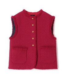 シュワ⭐︎トゥモローランド・ジレ 2025年最新】トゥモローランドコレクション ジレの人気アイテム