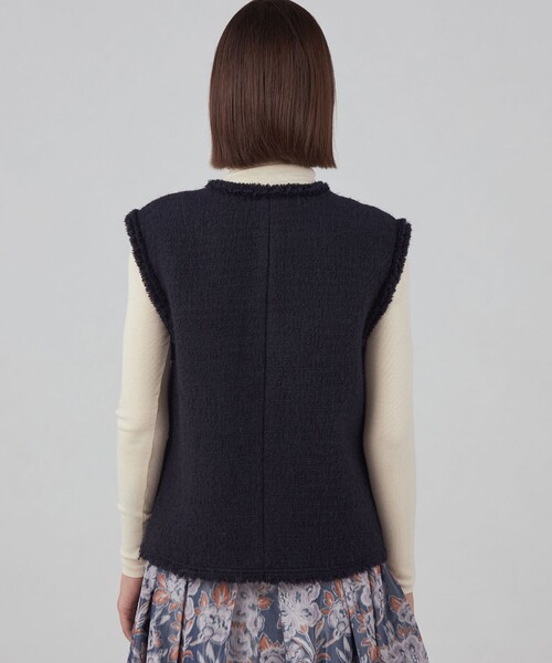 TOMORROWLAND collection（トゥモローランドコレクション）の