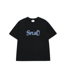 ティーシャツ｜BLESS U x SPLR Logo Tee｜SPLR｜公式通販