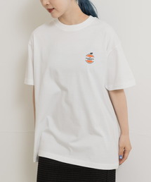 THE GOODLAND MARKET | ザ グッドランド マーケット　TGM T-SHIRTS by ナガシまモモB(Tシャツ/カットソー)