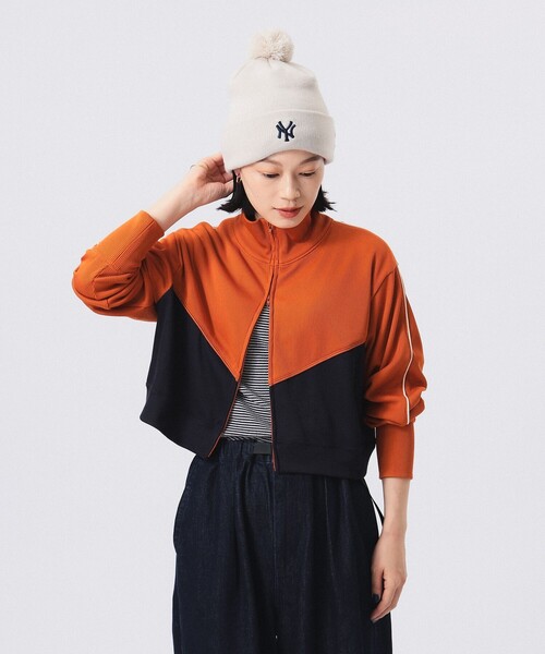 BEAMS BOY（ビームスボーイ）の「ライン ディティール