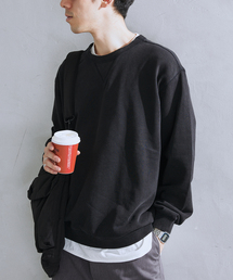 JOURNAL STANDARD relume | ヴィンテージピグメントスウェット(スウェット)