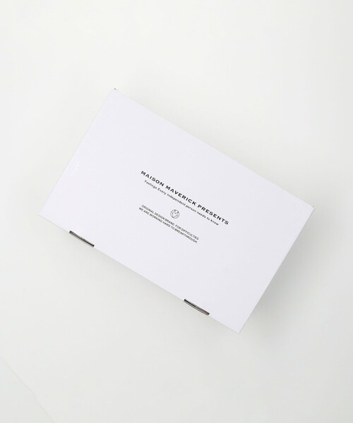 MAISON MAVERICK PRESENTS（メゾンマベリックプレゼンツ）の「＜MAISON MAVERICK PRESENTS＞トラックタッチ ストラップスニーカー（スニーカー・レディース・イエロー/ブラック・24cm/24.5cm/23.5cm/23cm）」の13枚目の写真