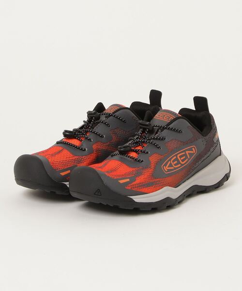 【セール】WANDURO SPEED / ワンデュロ スピード / キッズスニーカー（スニーカー）｜KEEN（キーン） mdprevattcaulkingandwaterproofing.com