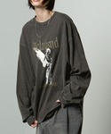 Alfred Alex(アルフレッドアレックス)の「トップス(Tシャツ/カットソー)」