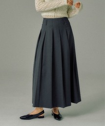 LEPSIM | 【FOR I SERIES】プリーツデザインスカート　146398(スカート)
