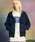 MAISON SPECIALi]XyVj́usUNISEXtChemical Over-Dyed Inside-Out Sweat Prime-Over Zip Hoodie/P~JI[o[_CCTChAEgXEFbgvCI[o[Wbvt[fB[yMAISON SPECIAL/]XyVzip[J[jvbubN