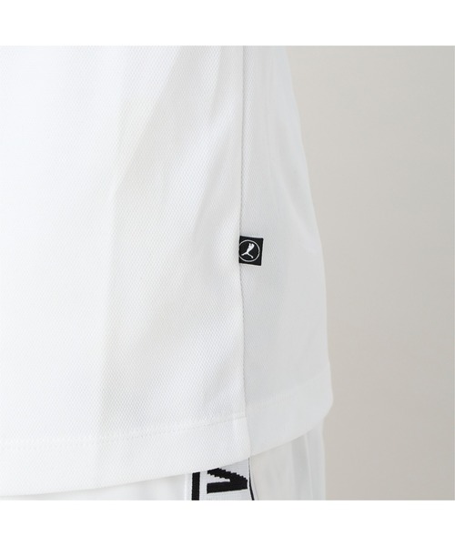 PUMA(プーマ)の「PUMA プーマ メンズ ゴルフ PC ストレッチ ジャガード テープ P ロゴ 長袖 シ(Tシャツ/カットソー・メンズ・ブラック/ネイビー/ベージュ/ホワイト系その他・XX-LARGE/SMALL/X-LARGE/LARGE/MEDIUM)」の20枚目の写真