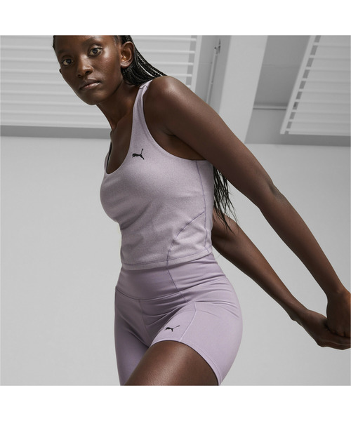 セール】PUMA プーマ ウィメンズ ヨガ スタジオ FOUNDATIONS