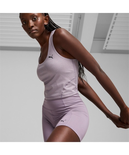 セール】PUMA プーマ ウィメンズ ヨガ スタジオ FOUNDATIONS