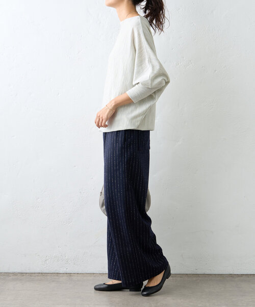 BEARDSLEY（ビアズリー）の「ウールドルマンニット（ニット