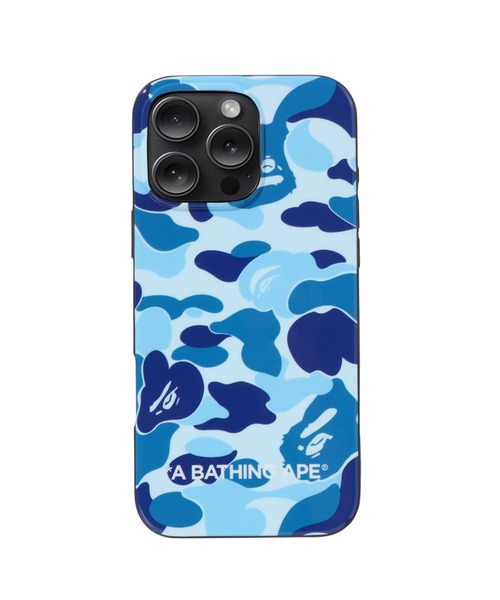 爆売り！ ABC CASE（スマホケース/カバー）｜A MAX PRO iPhone16 CAMO iPhoneアクセサリー