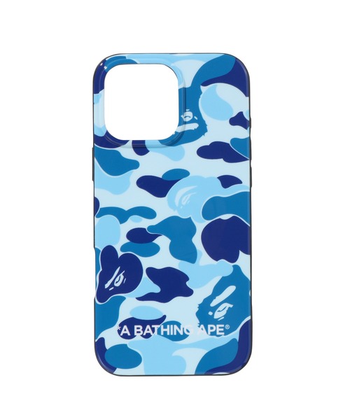 ABC CAMO IPHONE 16 PRO CASE | bape.com