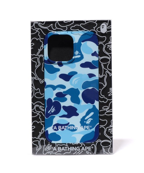ABC CAMO iPhone16 PRO MAX CASE（スマホケース/カバー）｜A