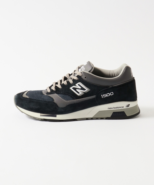 靴 NB U1500PNV New Balance (ニューバランス) MADE U1500PNV（スニーカー