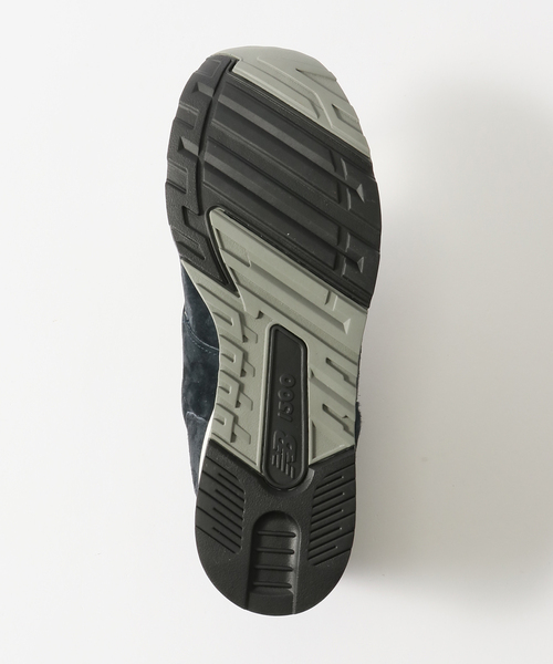 NEW BALANCE（ニューバランス）の「New Balance (ニューバランス) MADE U1500PNV（スニーカー・メンズ・ネイビー・25cm/25.5cm/26cm/26.5cm/27cm/27.5cm/28cm）」の7枚目の写真