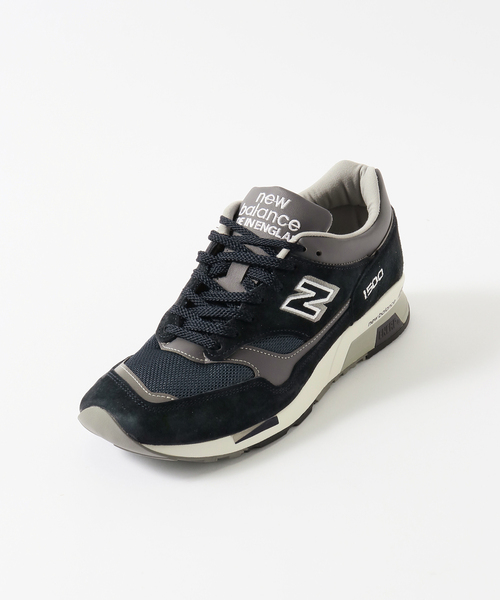靴 NB U1500PNV New Balance (ニューバランス) MADE U1500PNV（スニーカー