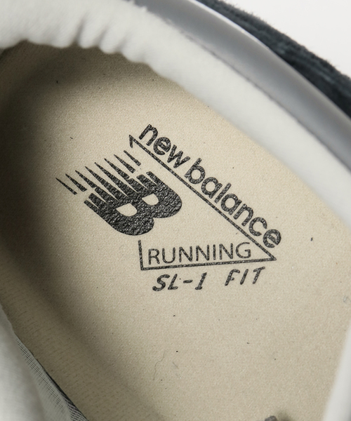 NEW BALANCE（ニューバランス）の「New Balance (ニューバランス) MADE U1500PNV（スニーカー・メンズ・ネイビー・25cm/25.5cm/26cm/26.5cm/27cm/27.5cm/28cm）」の13枚目の写真