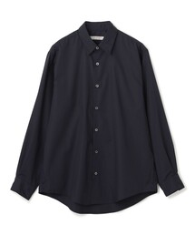 UNFILO（アンフィーロ）の「コットンブレンド シャツ（シャツ/ブラウス）」