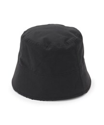 SHOO・LA・RUE | ポリ×ボアリバーシブルバケハ(ハット)