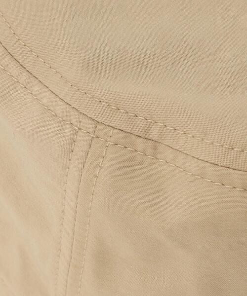 SHOO・LA・RUE（シューラルー）の「◆ポリ×ボアリバーシブルバケハ（ハット・レディース・ブラック/ベージュ/チャコールグレー・00）」の13枚目の写真