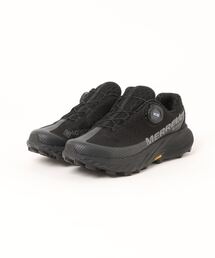 MERRELL(������)��W AGILITY PEAK 5 BOA GORE-TEX�@068214(�X�j�[�J�[)