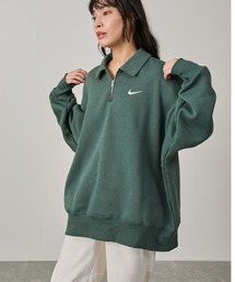 NIKE（ナイキ）｜スウェット（グリーン系）一覧 - WEAR