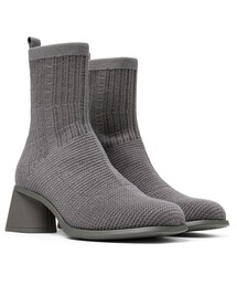 CAMPER（カンペール）の「[カンペール] KIARA / アンクルブーツ（ブーツ・レディース）」