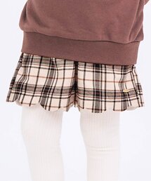 apres les cours | 【リンク】スカラップショートパンツ(その他パンツ)