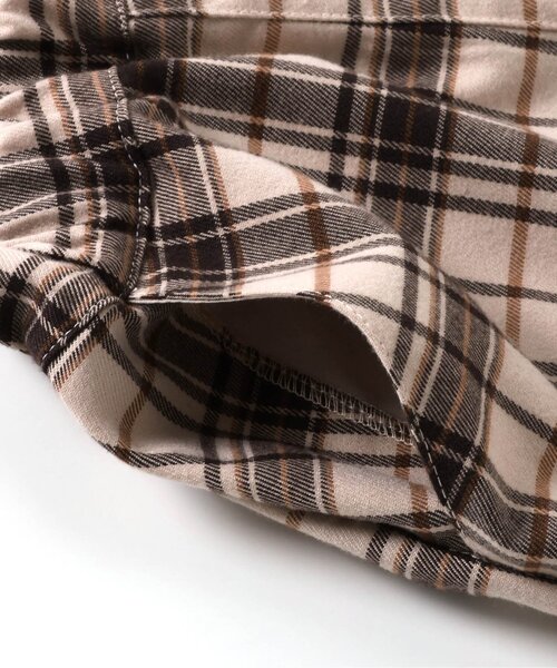 apres les cours（アプレレクール）の「【リンク・セットアップ可】スカラップショートパンツ（その他パンツ・キッズ・グレー/ブラック/ベージュ・80/90/100/110/120/130/140）」の14枚目の写真